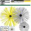 Kit matériel de ramonage standard - Création d´activité