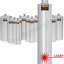 Picus SR Set Titan - Carotteuse + Guide d´amorçage + Réservoir d´eau sous pression + Couronne de carottage laser Ø 132 mm