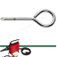 Jeu de 3 outils pour section de câble Ø 16 mm de déboucheur Val 96QC et Val 95