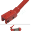 Nomenclature sous-ensemble Manche, Petit piston, biellettes, ressorts, et joints de Vérin manuel n° 2 de cintreuse Hydraulique Virax