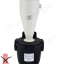 Kit Pod+ Compact - Transfert pneumatique (granulé / pellet) cassette aspirante avec contrôleur + doseur avec console U, silo acier galva 660 litres avec vanne d'isolement et 10 mètres de tuyau de liaison + séparateur à poussière et capteur niveau