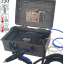 Kit outillage performance Nettoyage climatisation comprenant Nettoyeur EasyPro et EasyVap et accessoires