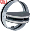 Bouche d´extraction ventilation coupe-feu CF2 - Ø 100 mm
