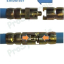 Canne de ramonage Fibrauto Ø 20 mm (12X175)
