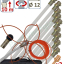 Kit matériel de ramonage standard - Création d´activité