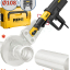 Power-Press XL 32kN ACC Basic-Pack + Pince mère Z6 + Boucles 76,1-88,9-108,0 - Sertisseuse 230V pour Raccord à sertir Ø 10 à 108 mm