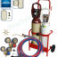 Kit Plombier de ´´démarrage´´ d´activité Virax - Stanley - GCE Charledave (Poste à souder 1m cube)