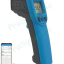 Ensemble mesure HVAC-R - 8 appareils de mesures pour chauffage, climatisation et frigo - Application mobile Si-HVACR
