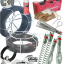 Déboucheur Rothenberger R600 pour Ø 20 - 150 mm + Jeu câble et accessoires 16 et 22