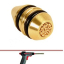 Coffret Chalumeau professionnel Vulcane Express (chalumeau 472 + 2 cartouches de MAP//PRO TM + 1 lance 4714 + 1 lance 4728)