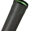 Kit raccordement Pellet Email Ø 100 mm sur conduit existant plafond