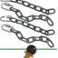 Kit Rotoflex Ø 18 mm en sacoche (10 cannes de 1m + 2 Têtes + 2 Adaptables + Fil + Tête à chaîne)