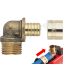 Malette Raccords PER Glissement