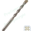 Crusher kit trépan carbure 40 >mm compatible SDS+ attachement M16 Trépan carbure Crusher & accessoires compatible SDS-plus
