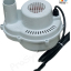 Kit Fire Pod Eco Insert - Transfert pneumatique (granulé / pellet) tube suceur, aspirateur, doseur, contrôleur